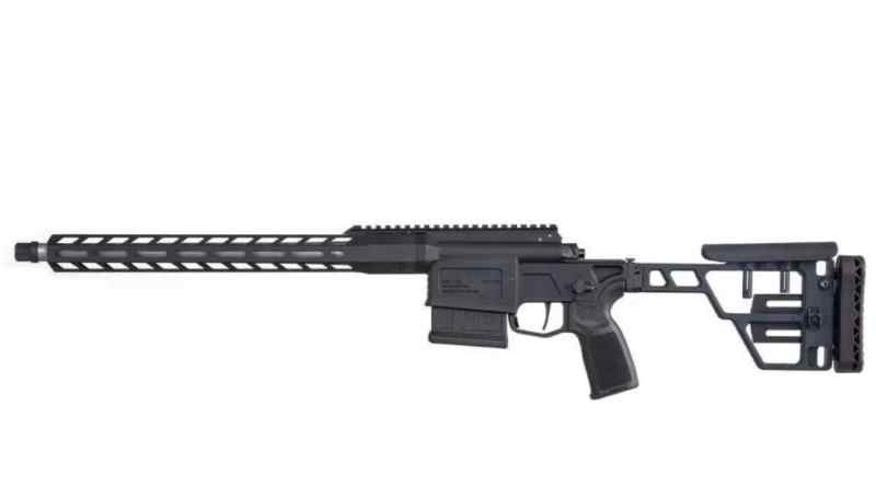 Sig Sauer Cross 16 inch 308