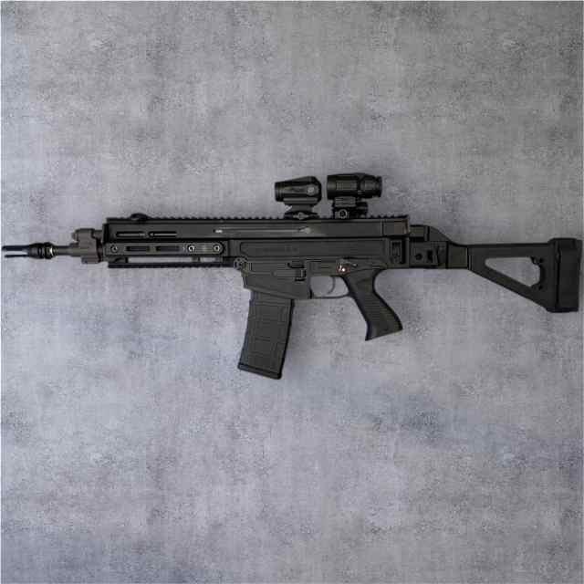 CZ 805 bren S1