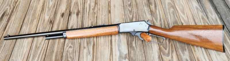 Collector Grade Marlin 1895 45-70 JM