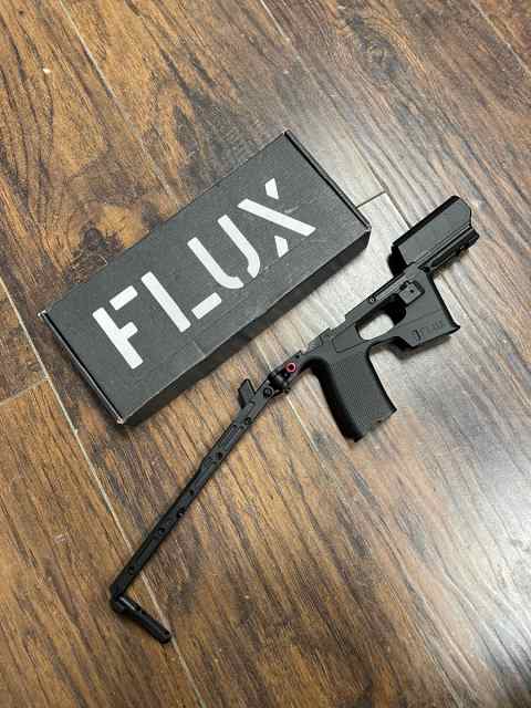 Flux R365 