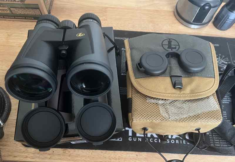 Leupold BX-2 Alpine HD