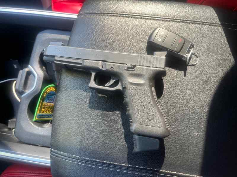 Glock 35 