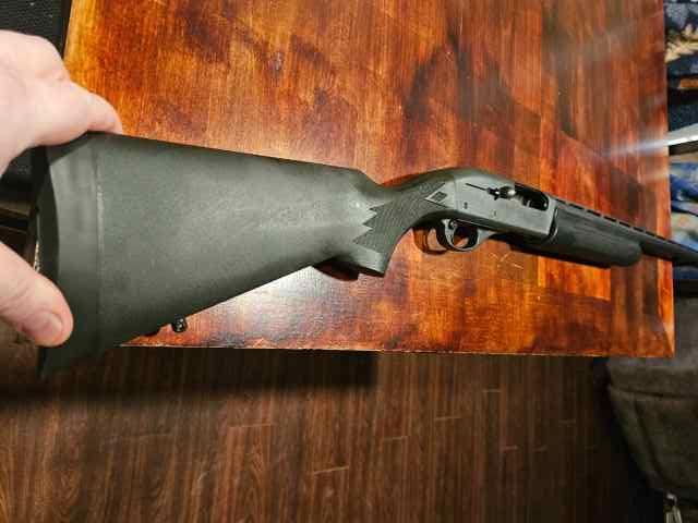 Remington 1187 Sportman 12ga