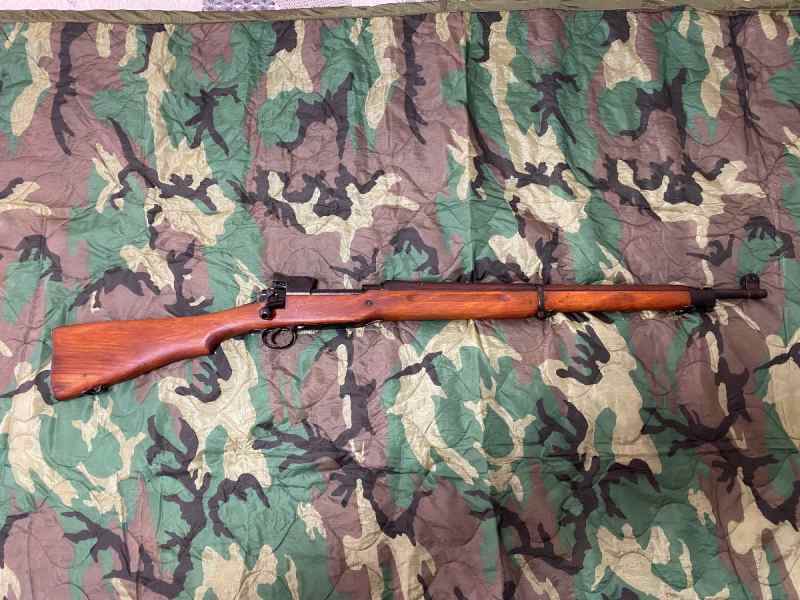 Winchester Model 1917 M1917