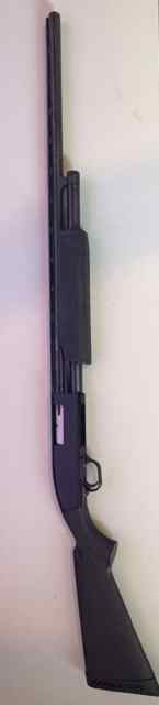 Mossberg Maverick Model 88 - 20 Gauge Shotgun