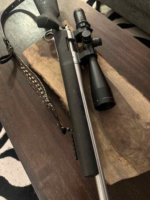 Remington 700 CDL- SF