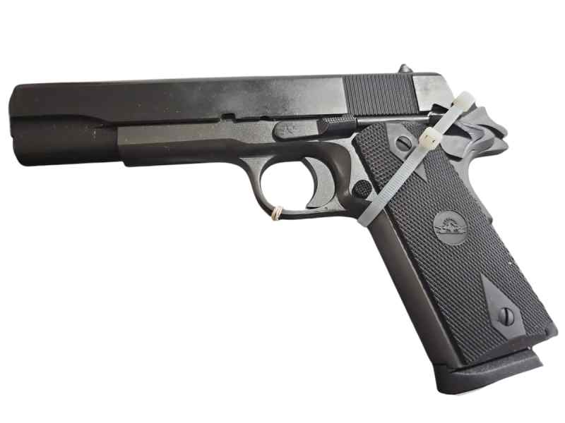 Rock island 1911a1 45.acp