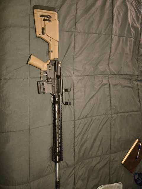 PSA ar15 .223