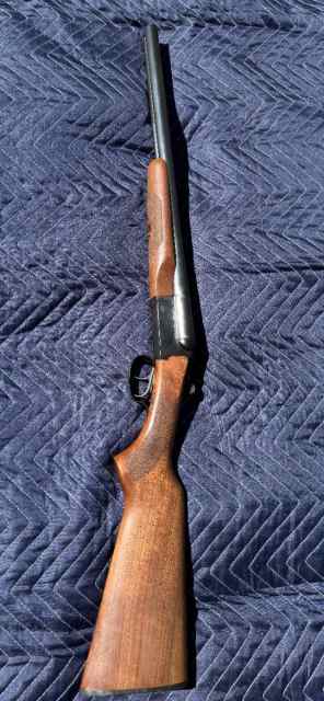 Stoeger Coach Gun 20&quot; barrel