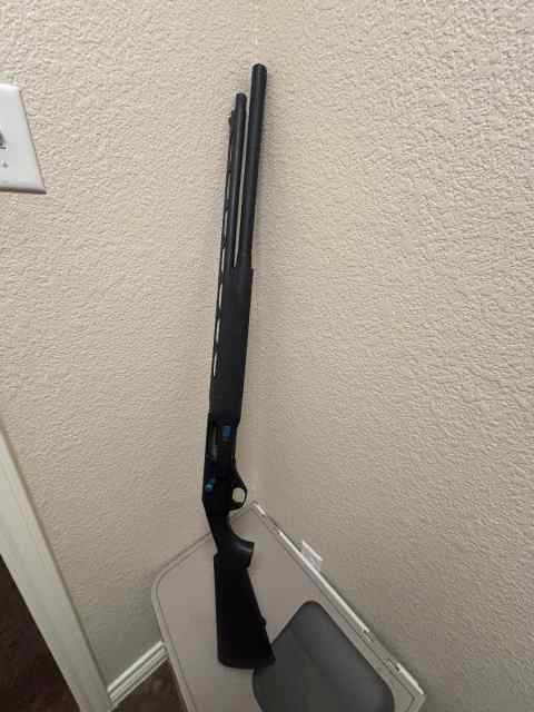 Stoeger m3k w/extension