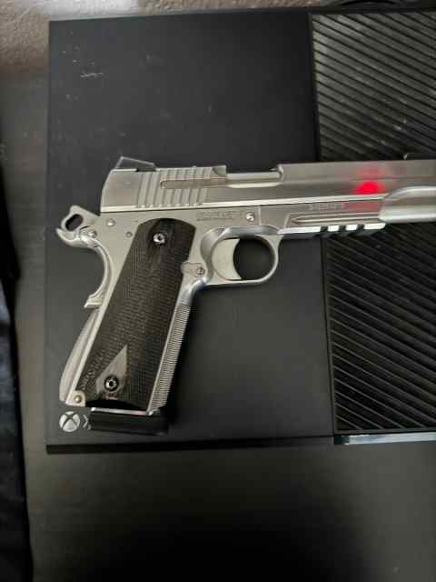 Sig Sauer 1911