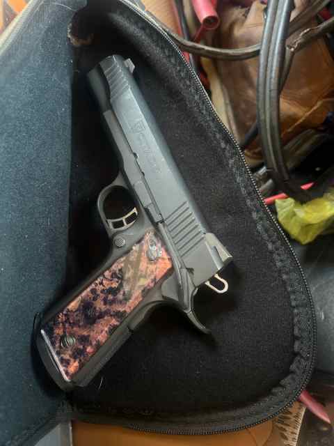 45 acp M1911