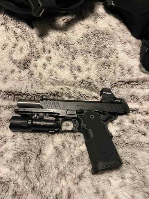 Springfield prodigy 5in