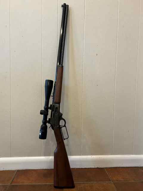 Marlin 1895 Cowboy 45-70