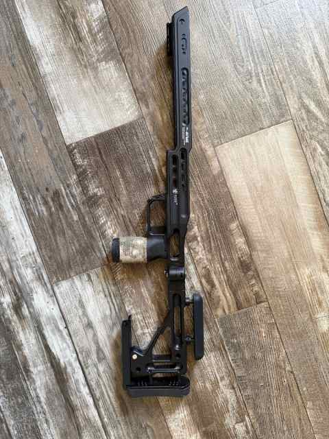 MPA Ultra light Folder
