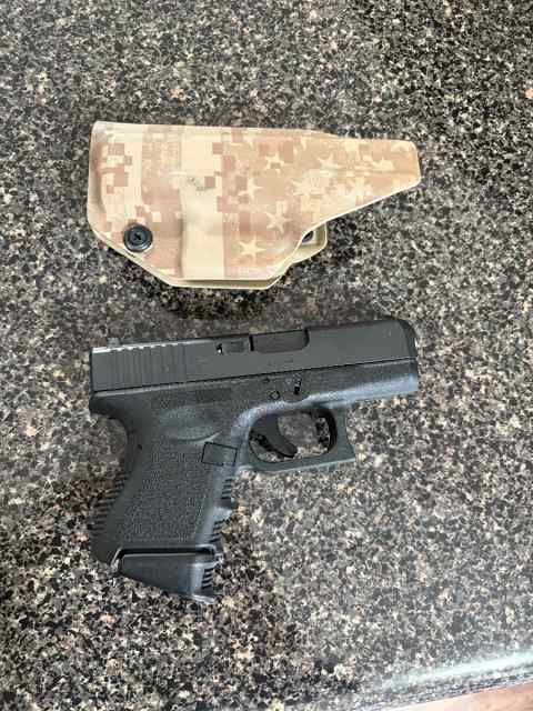 Glock 27 