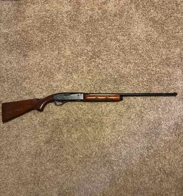 Remington 11-48 Semi-auto 28 ga.