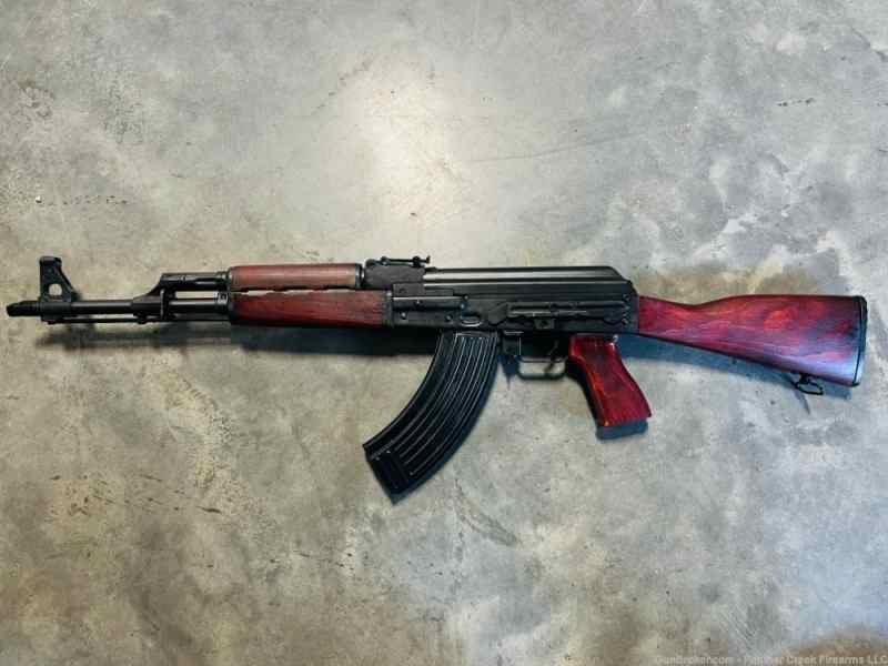 ZR7762WM  AK-47