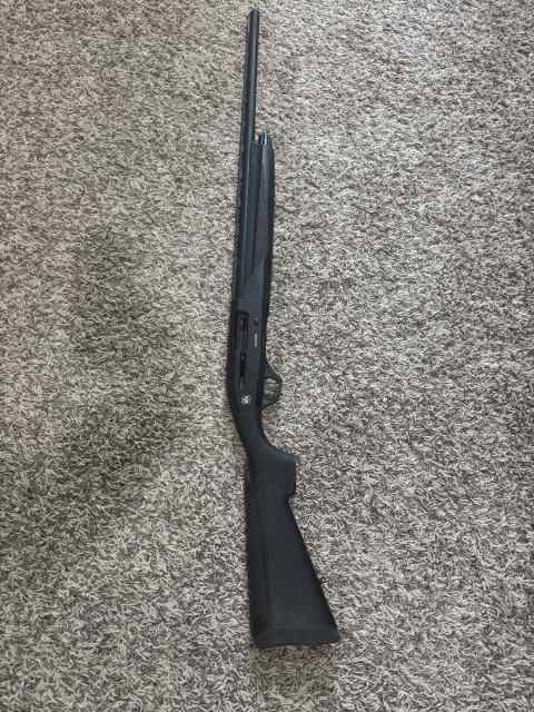 ATA 12 Gauge