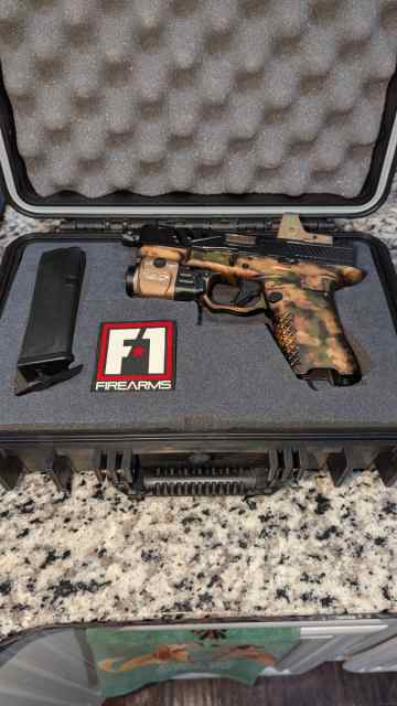 F1 FireArms