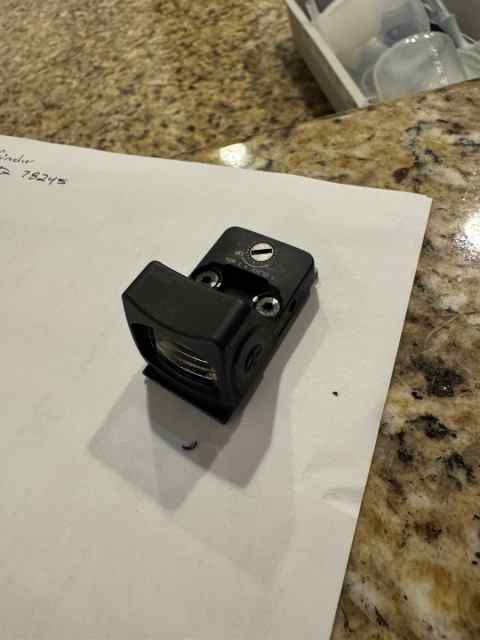 Trijicon RMR Type 2 