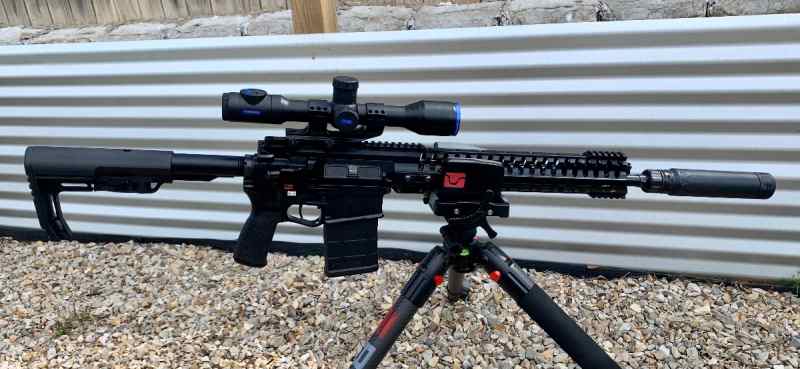POF Revolution.308