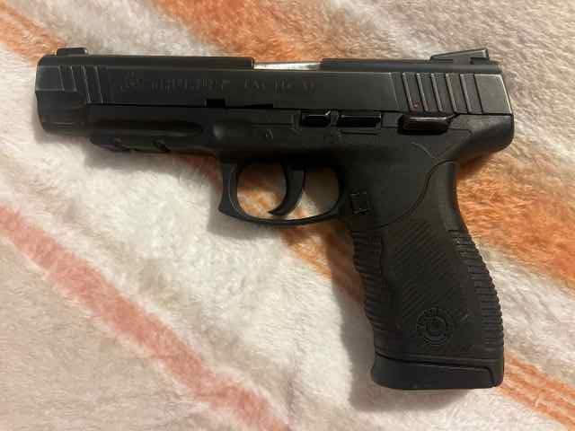 pt 24/7 oss ds Taurus 45ACP 10rd $350