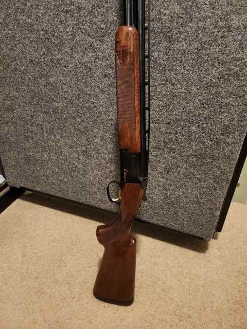 Browning 12ga Citori CX Micro 30&quot; barrel