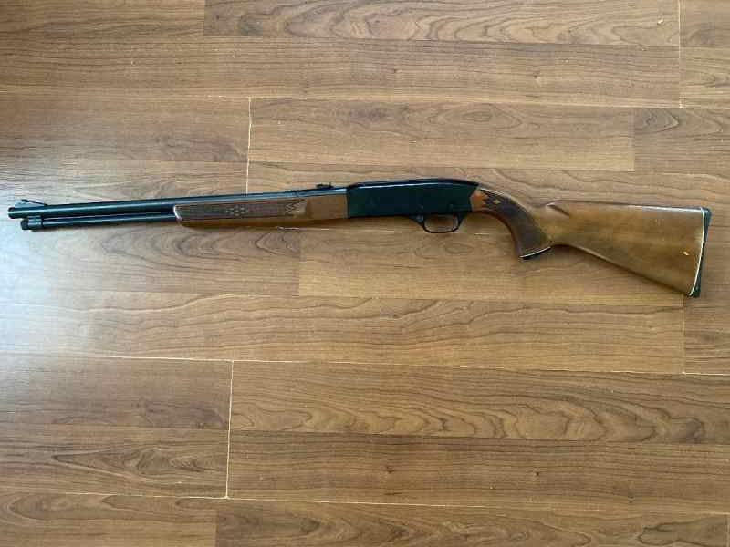 WINCHESTER 22LR Model 290