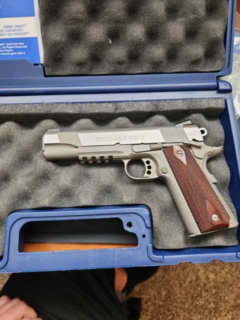 Colt 1911