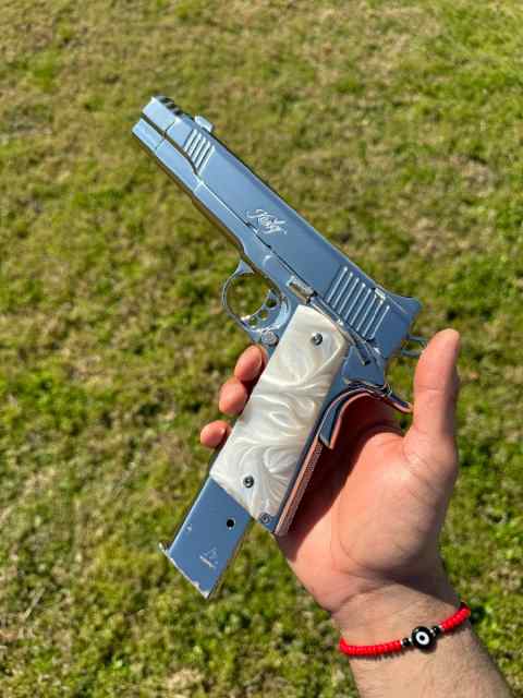 Kimber Custom II 