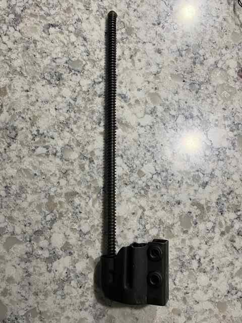 FS: HK G3 Backplate/Recoil Rod