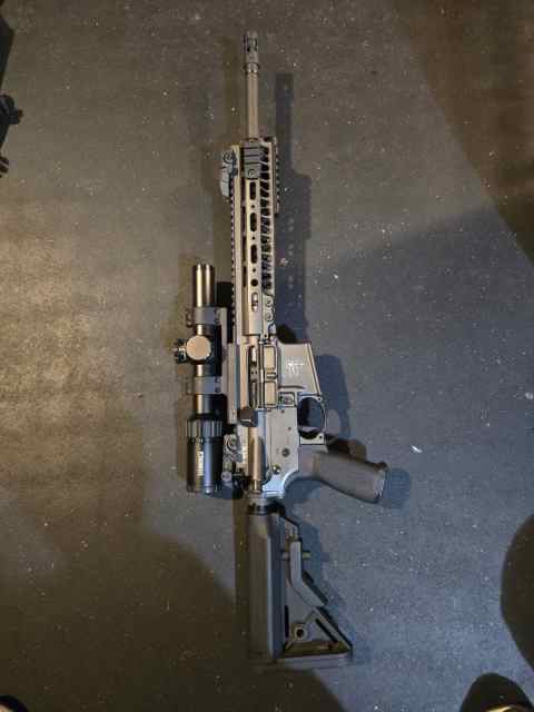 Bcm haley strategic jack carbine