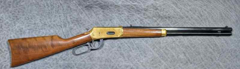 1966 Winchester 94 Centennial 30-30 66 Octagon 20&quot;