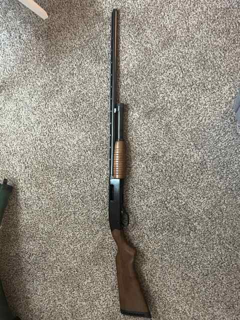 Winchester model 120 shotgun (20 gauge) for sale 