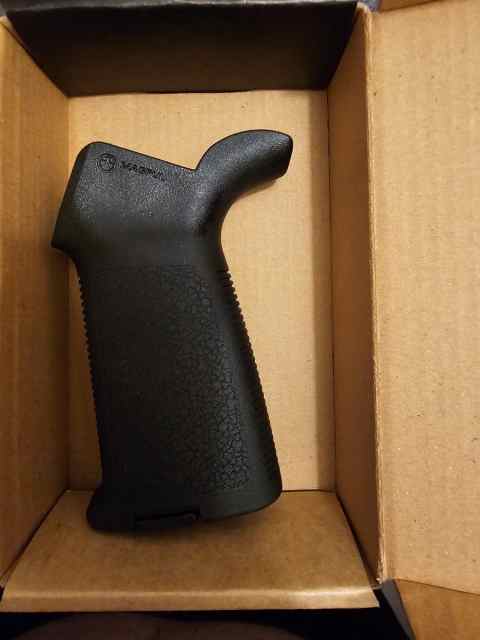 Magpul Grip