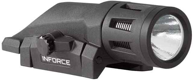 Inforce WML 400 Lumens Gen 2 Weaponlight