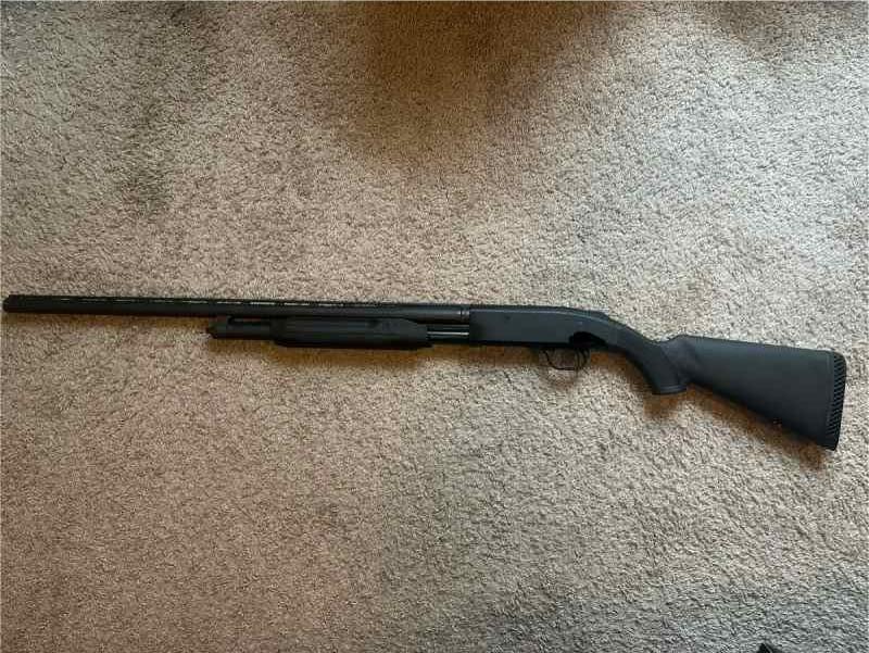 Mossberg 500 12 GA 28” Barrel