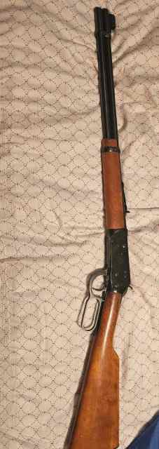 Winchester model 94