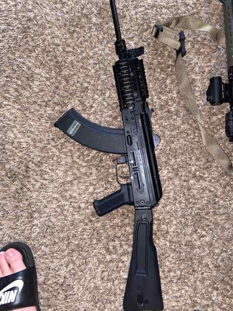 Arsenal AK47 SLR107ur