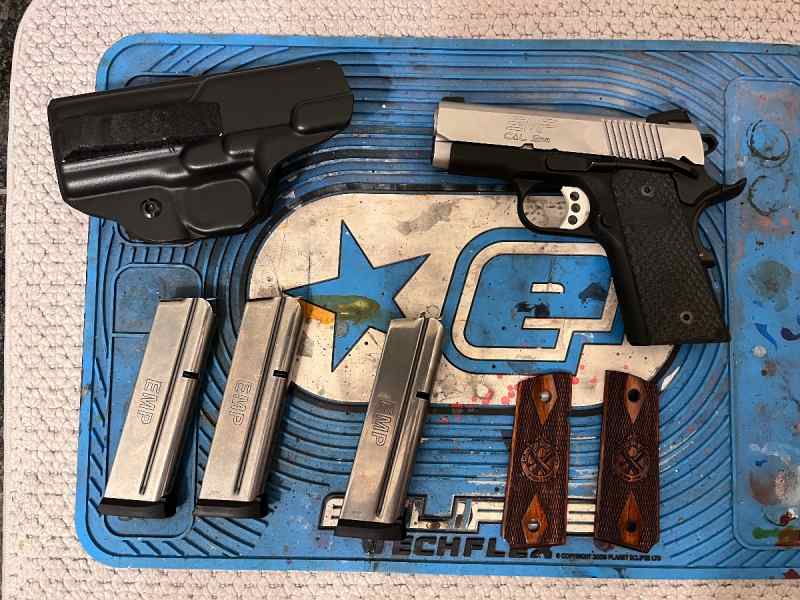 Springfield EMP FS/T