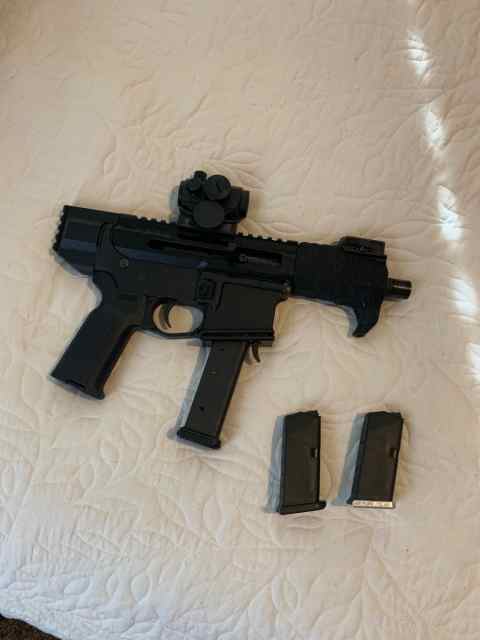 Micro ar9