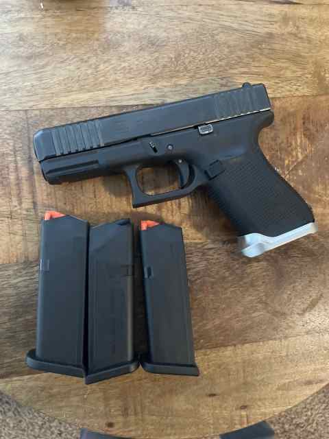 G23 gen 5