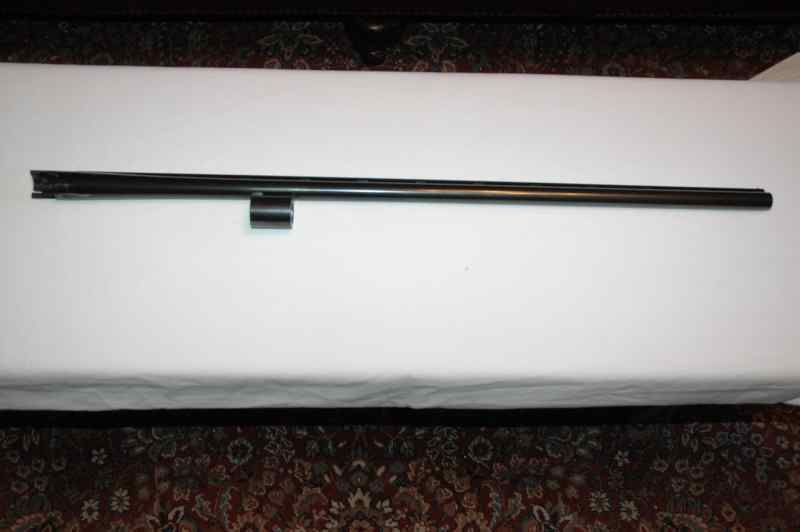 Remington 1100 LW 20 20 gauge barrel 