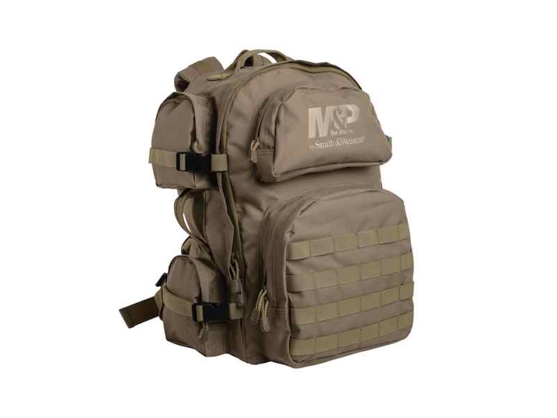 New Smith &amp; Wesson M&amp;P Tactical Backpack 