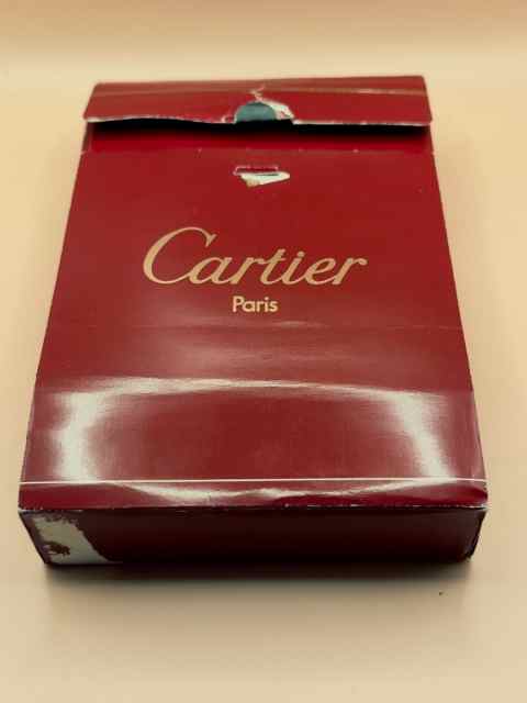 WTS/WTT Cartier RoyKing Lighter 