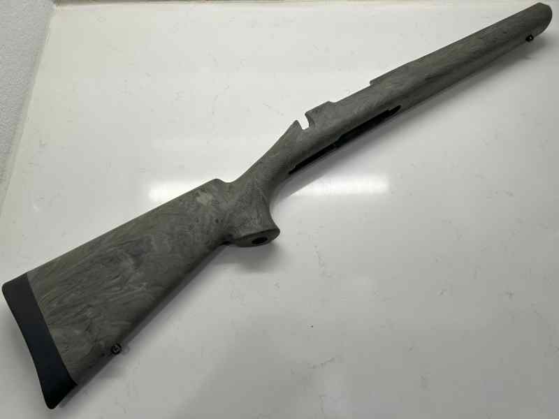 REMINGTON 700 SA SPS TACTICAL STOCK -  Right Hand