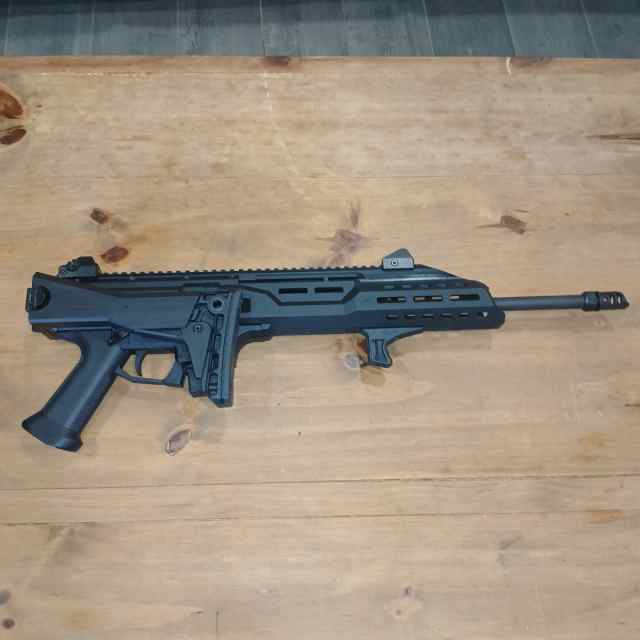 CZ Scorpion Evo 3 $1300