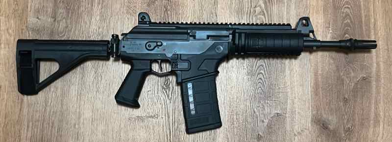 IWI Ace Galil 7.62x51 11.8”