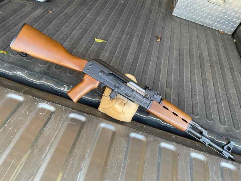 Marlin 336CS Carbine .30-30 Winchester, J.M. 1993